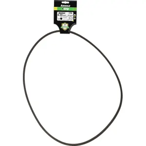 Courroie trapézoïdale x-grip v de type 4l630