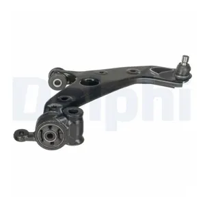 DELPHI Triangle de suspension pour MAZDA: 3 (Ref: TC3459)