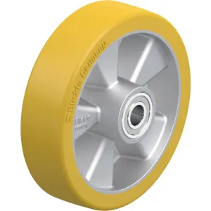 Roue Polyuréthane Extrathane Alth 151_15k
