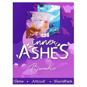 Inner Ashes Deluxe Edition (clé Steam, monde entier)
