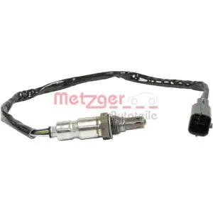 METZGER Sonde lambda pour MAZDA: 5, 3 (Ref: 0893488)