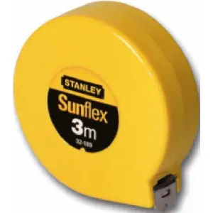 Stanley 1 Mètre Ruban Sunflex - Stanley
