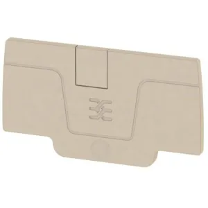 Endeplade aep 2c 4