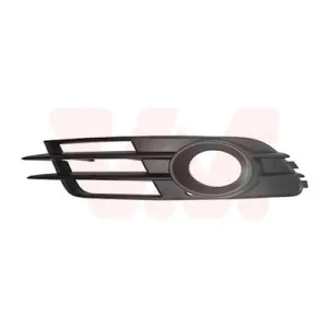 VAN WEZEL Grille de ventilation, pare-chocs pour AUDI: A6 (Ref: 0342593)