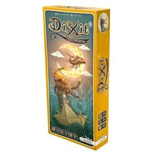 DIXIT DAYDREAMS