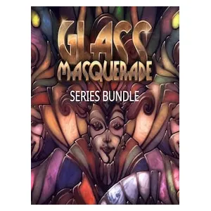 Glass Masquerade Series Bundle (clé Steam, monde entier)