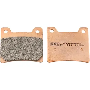 EBC Brakes FA088HH Plaquettes de frein