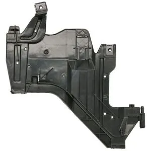 Support De Lampe Frontale Blic 6508050029242pp Audi