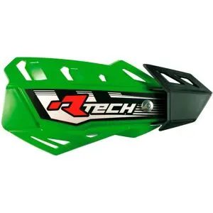 Protèges-mains Racetech FLX - réglable