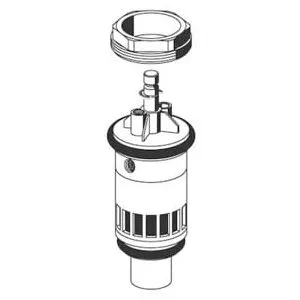 Cartouche Schell complète (294930099)