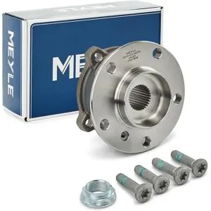 MEYLE 300 312 2104 Moyeu de roue