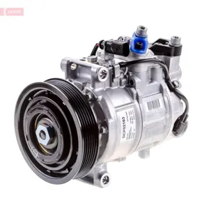 DENSO Compresseur, climatisation pour AUDI: S7, A6, A7 (Ref: DCP02103)