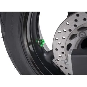 Valve Puig Vert