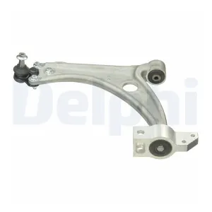 DELPHI Triangle de suspension pour AUDI: TT (Ref: TC3711)