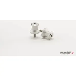 Diabolo Puig Argent