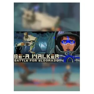 BE-A Walker (clé Steam, Europe)