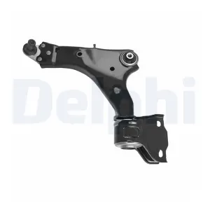 DELPHI Triangle de suspension pour LAND ROVER: Discovery, Range Rover & JAGUAR: E Pace (Ref: TC4375)