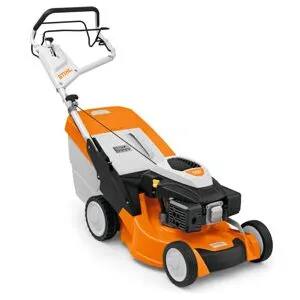 Stihl RM 650 V