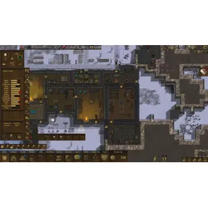 Clanfolk (clé Steam, monde entier)