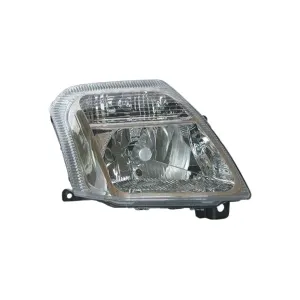 MAGNETI MARELLI Phare avant pour CITROËN: C2 (Ref: 712419901129)