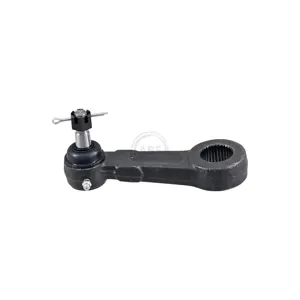A.B.S. ALL BRAKE SYSTEMS BV. Levier intermédiaire de direction pour MITSUBISHI: Montero, Pajero, L2…