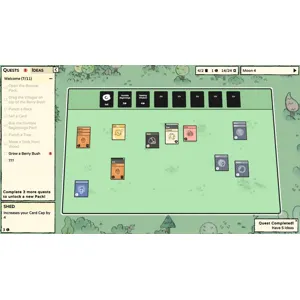 Stacklands (clé Steam, monde entier)