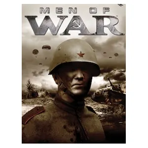 Men of War (clé Steam, Europe)