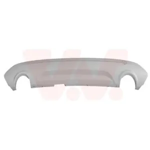 VAN WEZEL Spoiler pour FORD: Kuga (Ref: 1906508)