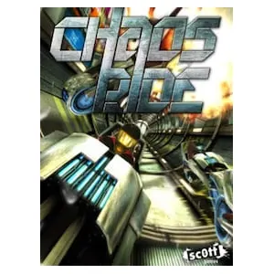 Chaos Ride (clé Steam, monde entier)