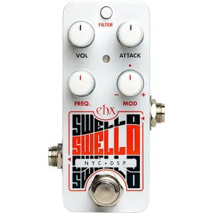 Electro Harmonix Pico Swello Attack Envelope pédale d'effet