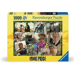 Puzzle Ravensburger One Piece