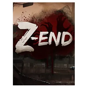 Z-End (clé Steam, Europe)