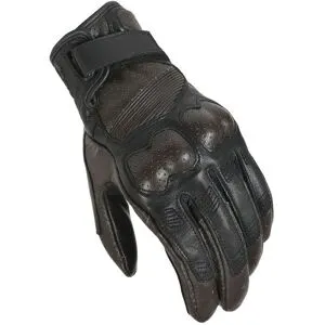 Gants Macna BOLD Imprimé marron