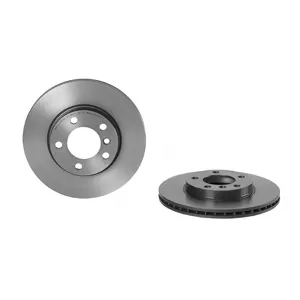 BREMBO Disques de frein pour MINI: MINI (Ref: 09.B645.11)