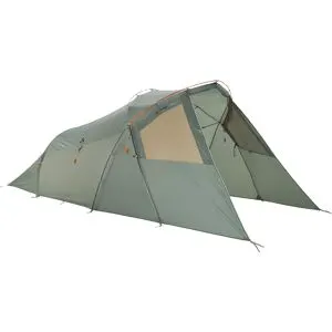 Tente VAUDE Allround Chapel XT