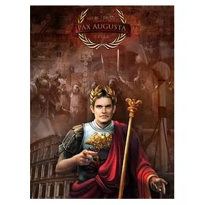 Pax Augusta (clé Steam, Europe)