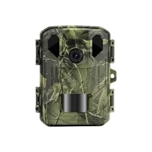 Caméra Numérique Denver Wcs-5023 - Surveillance De La Faune