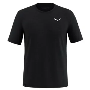 T-shirt avec mini logo Salewa Eagle