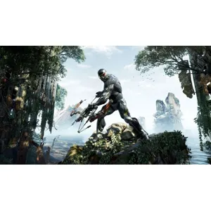 Crysis 3 (clé EA App, Europe)