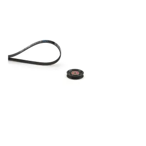 GATES Kit de courroie d'accessoire pour NISSAN: Micra, Note (Ref: K013PK668)