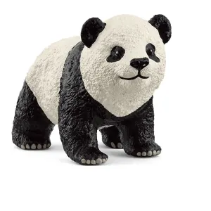 WILD LIFE 14886 Jeune Panda geant