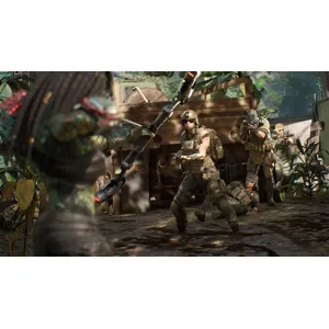 Predator Hunting Grounds (clé Steam, Europe)