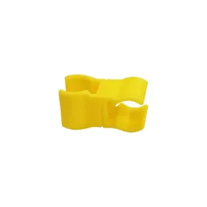 Lot de 5 pinces de reglage de jalon standard Softee