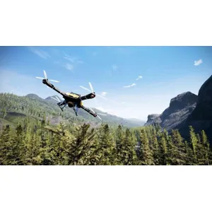 Hunting Simulator (clé Steam, monde entier)