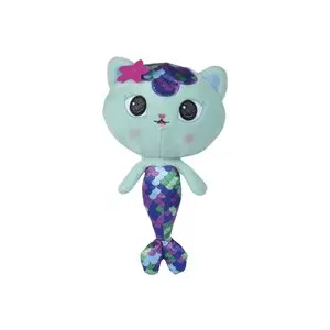 Peluche Universal Mercat 25 cm