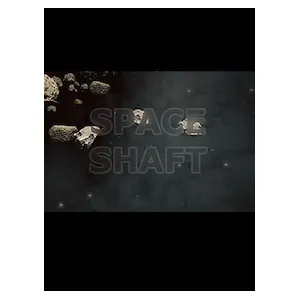 Space Shaft (clé Steam, monde entier)