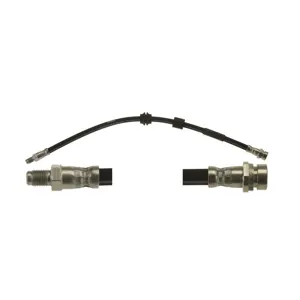 TRW Flexible de frein pour FORD: Kuga (Ref: PHB695)