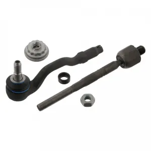 FEBI BILSTEIN Biellette de direction pour BMW: X5, X6 (Ref: 33512)
