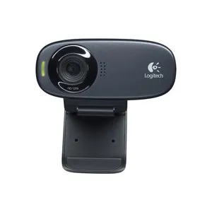 Webcam Logitech HD C310