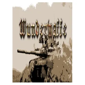 Wunderwaffe (clé Steam, monde entier)